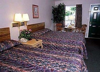 Surrey Inn 브랜슨 객실 사진
