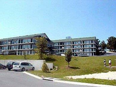 Surrey Inn 브랜슨 외부 사진